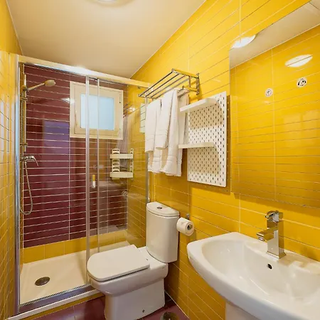 Coqueto Duplex Centro Malaga By Lovely Home Extérieur photo