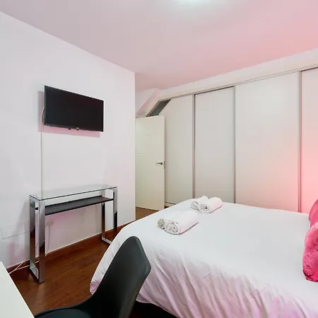 Coqueto Duplex Centro Malaga By Lovely Home Extérieur photo