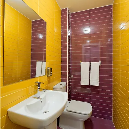 Coqueto Duplex Centro Malaga By Lovely Home Extérieur photo