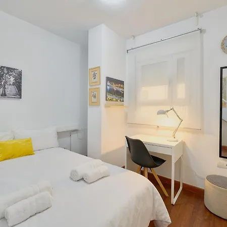 Coqueto Duplex Centro Malaga By Lovely Home Extérieur photo