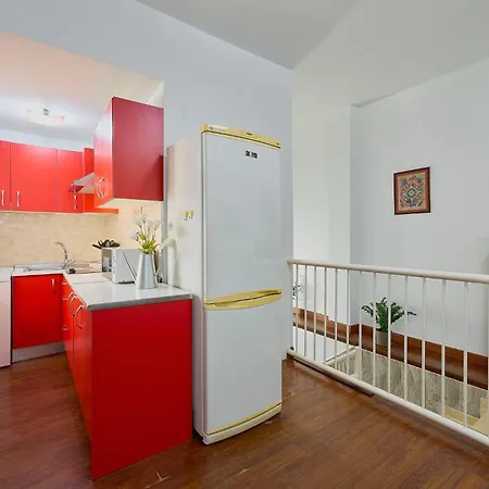 Coqueto Duplex Centro Malaga By Lovely Home Extérieur photo