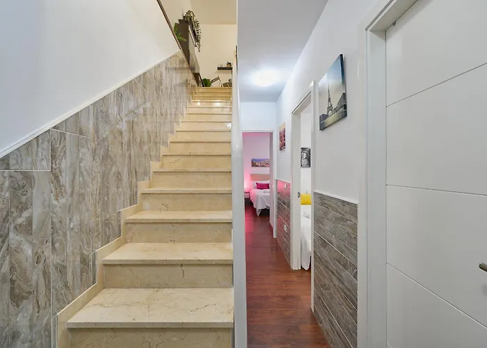Coqueto Duplex Centro Malaga By Lovely Home