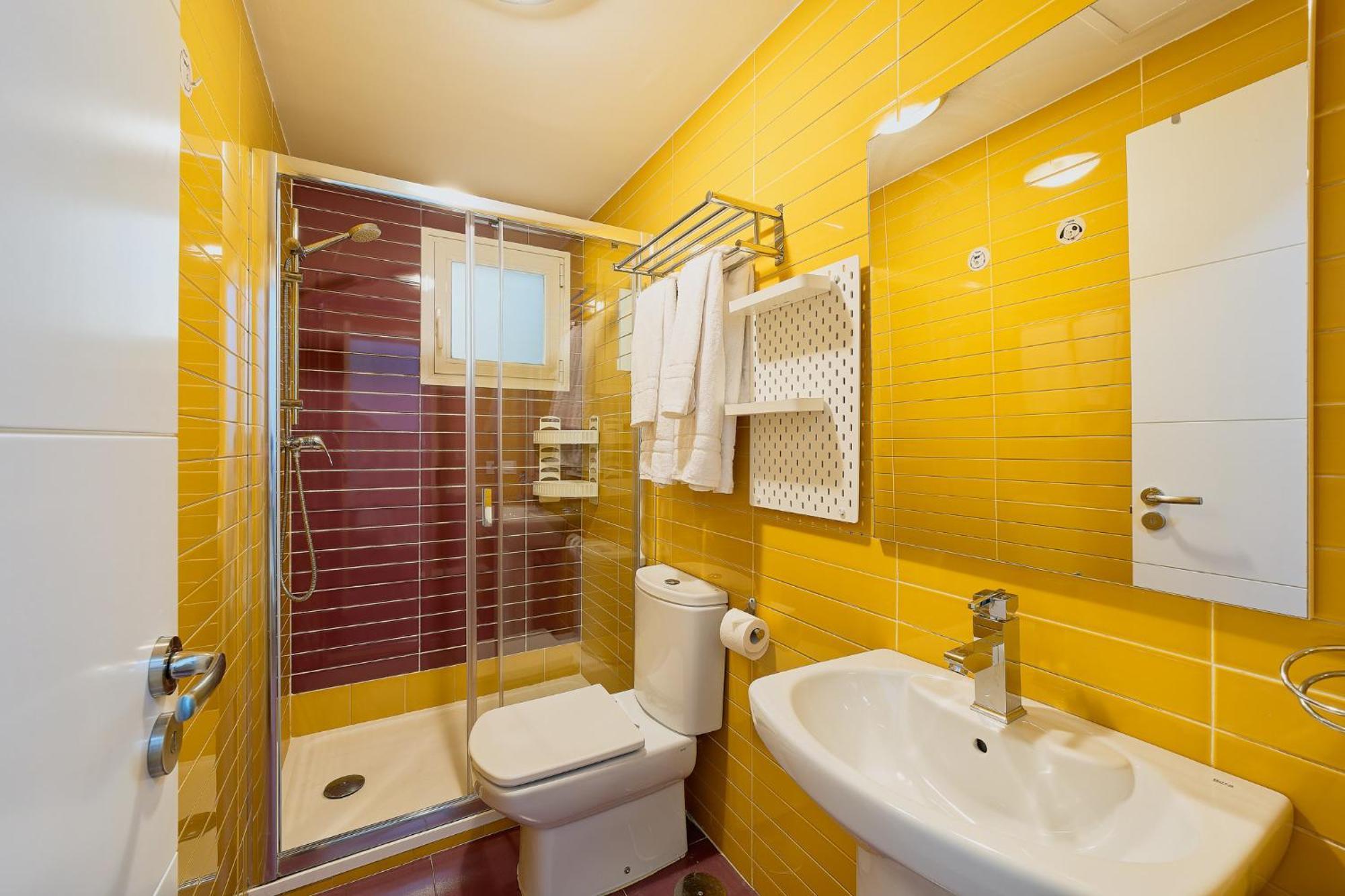 Coqueto Duplex Centro By Lovely Apartment Malaga