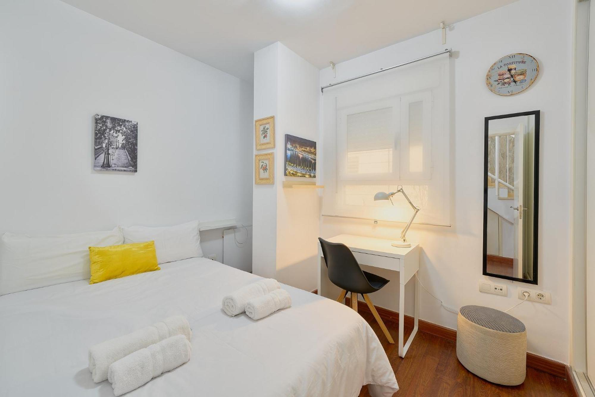 Coqueto Duplex Centro By Lovely Malaga