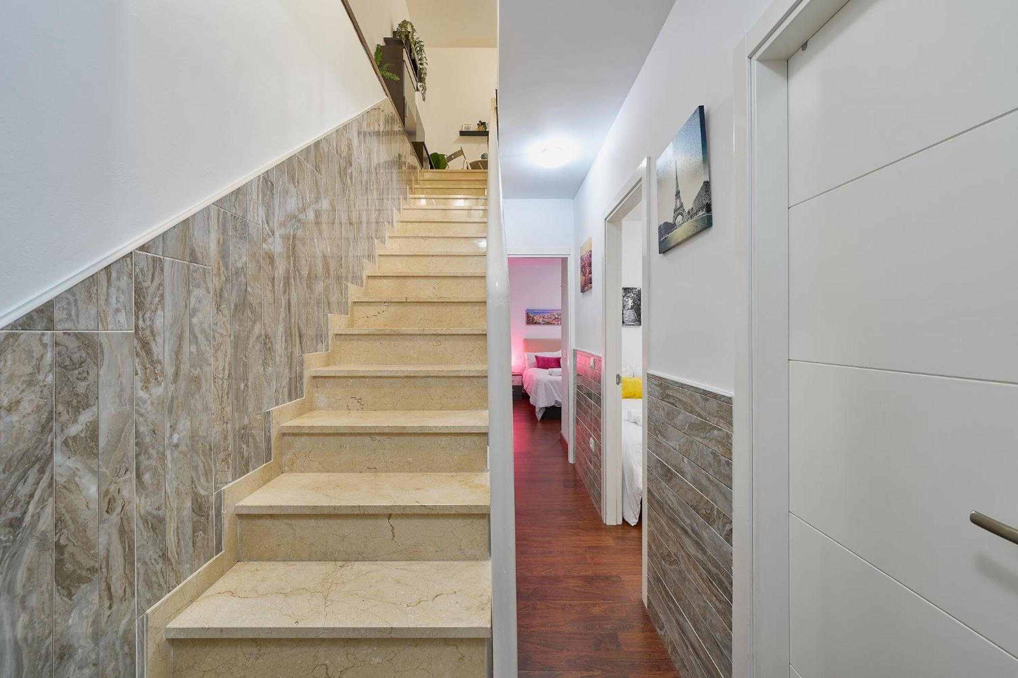 Coqueto Duplex Centro By Lovely Apartment