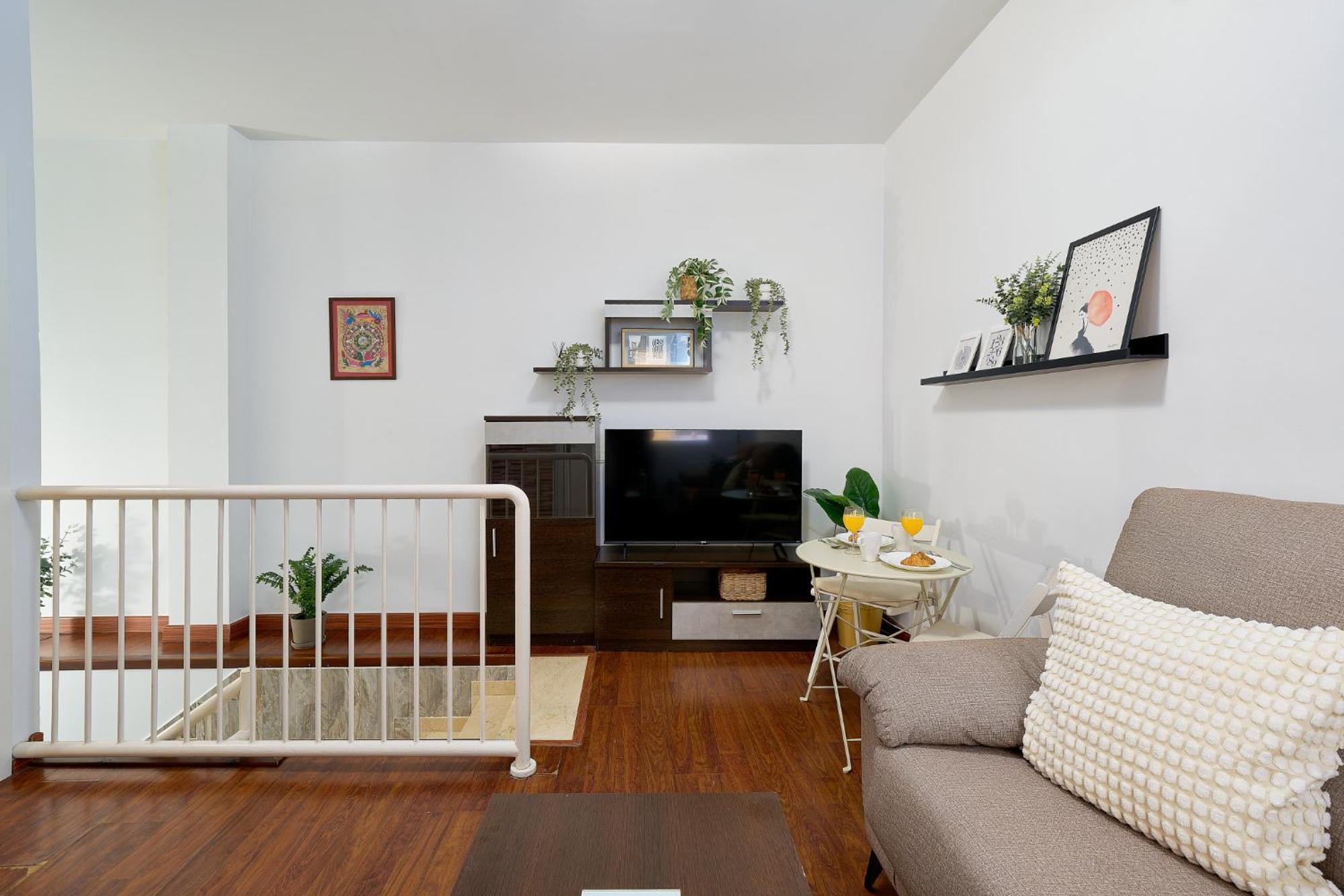 Coqueto Duplex Centro By Lovely Malaga
