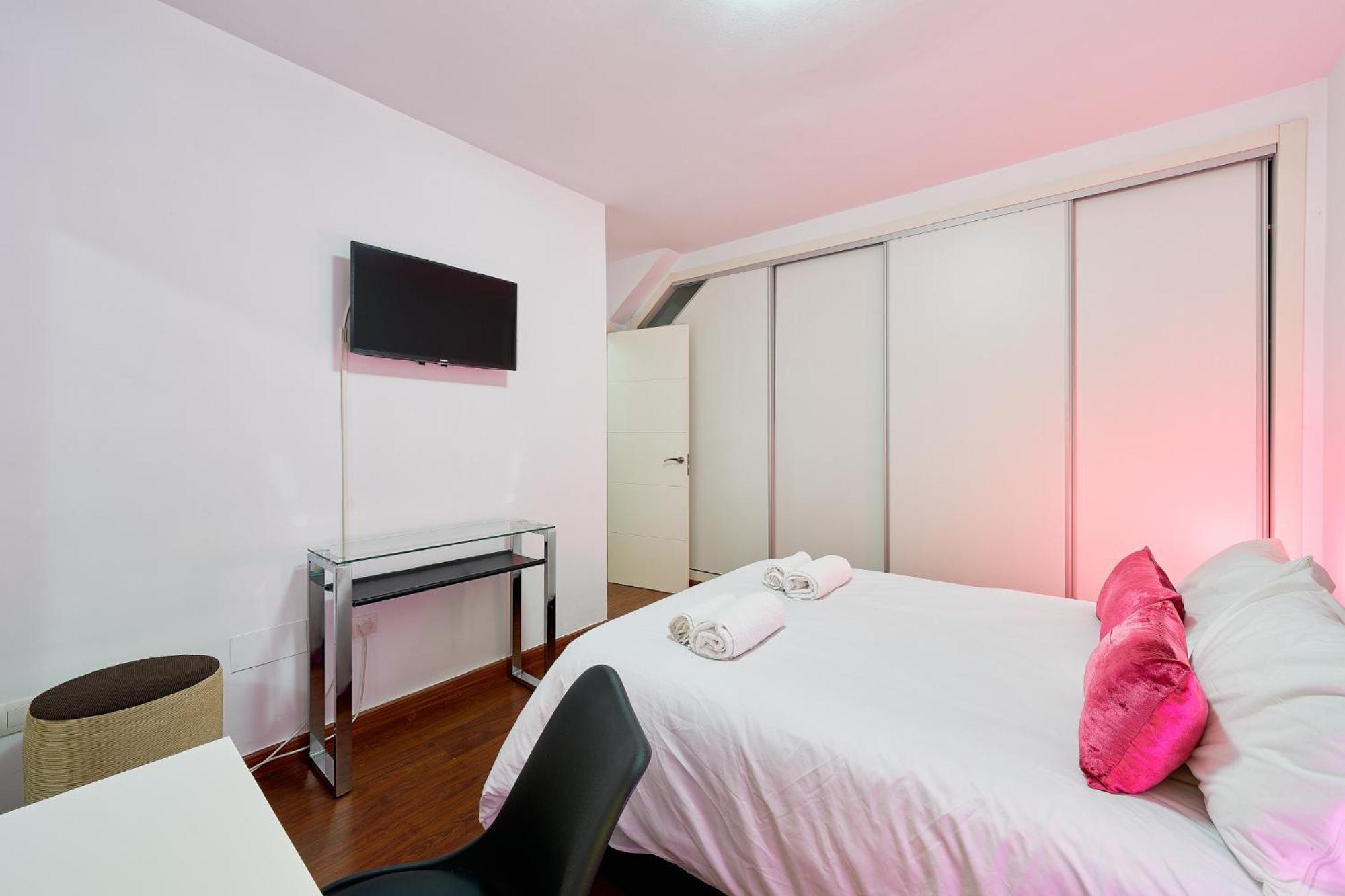 Coqueto Duplex Centro By Lovely Appartamento Málaga
